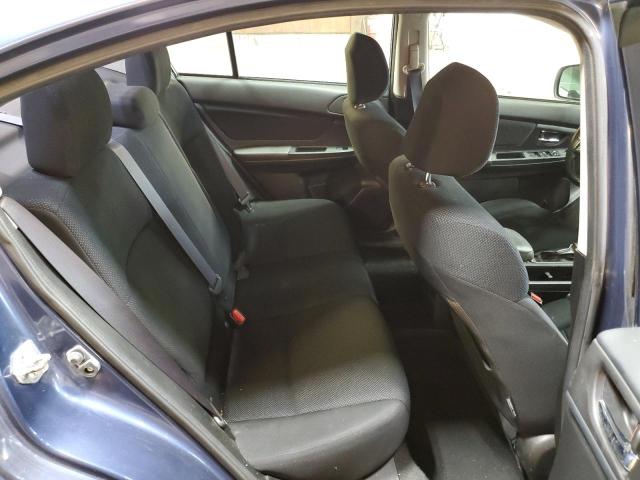Photo 10 from auction – 2012 SUBARU IMPREZA PR with VIN JF1GJAC61CH022702