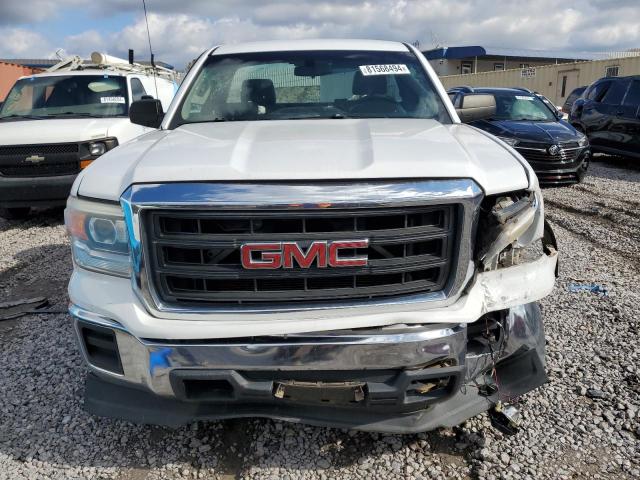 Photo 5 from auction – 2014 GMC SIERRA C15 with VIN 1GTN1TEC0EZ330523