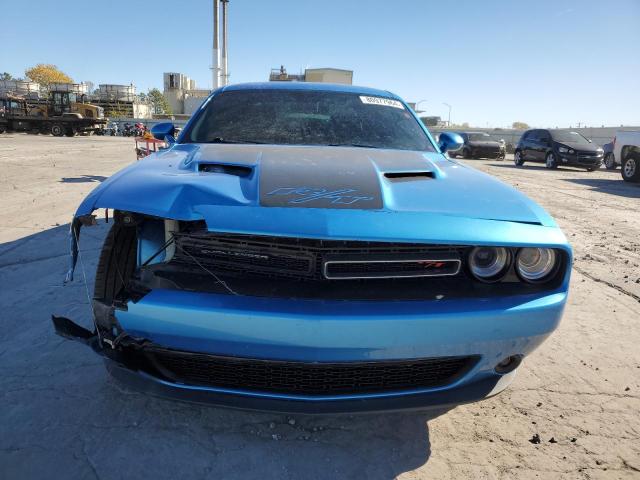 Photo 5 from auction – 2015 DODGE CHALLENGER with VIN 2C3CDZBT4FH783815