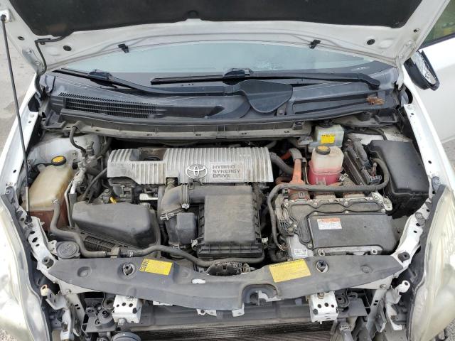 Photo 11 from auction – 2013 TOYOTA PRIUS with VIN JTDKN3DU7D5643561