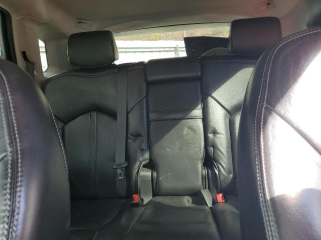 Photo 10 from auction – 2012 CADILLAC SRX LUXURY with VIN 3GYFNDE32CS607126