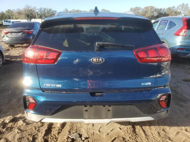 Photo 6 from auction – 2020 KIA NIRO LX with VIN KNDCB3LC8L5365953