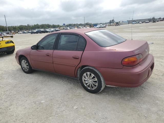 Photo 2 from auction – 2003 CHEVROLET MALIBU with VIN 1G1ND52J43M581697