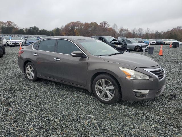 Photo 4 from auction – 2013 NISSAN ALTIMA 2.5 with VIN 1N4AL3AP0DC199165