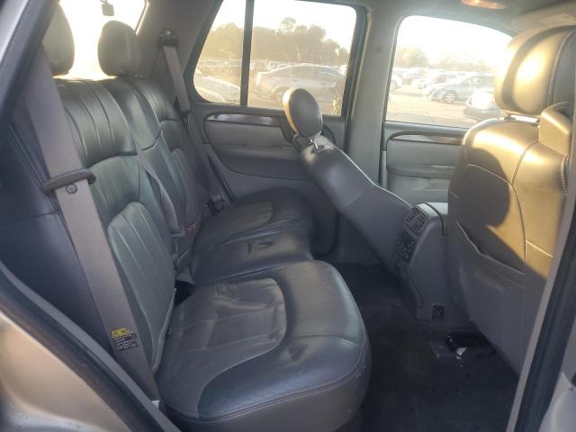 Photo 11 from auction – 2003 GMC ENVOY with VIN 1GKDS13S932170188