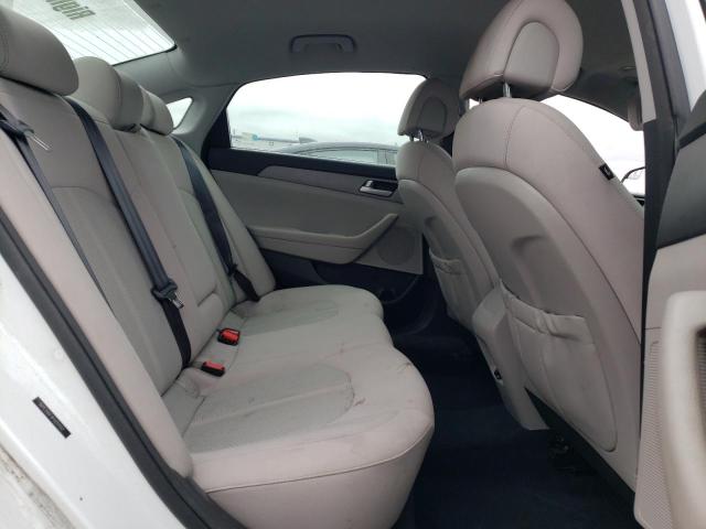 Photo 10 from auction – 2015 HYUNDAI SONATA SE with VIN 5NPE24AF4FH211157