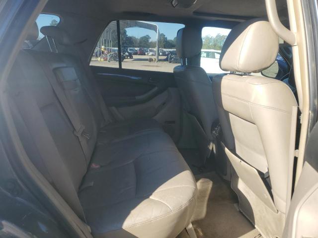 Photo 11 from auction – 2003 TOYOTA 4RUNNER LI with VIN JTEZU17RX38005715