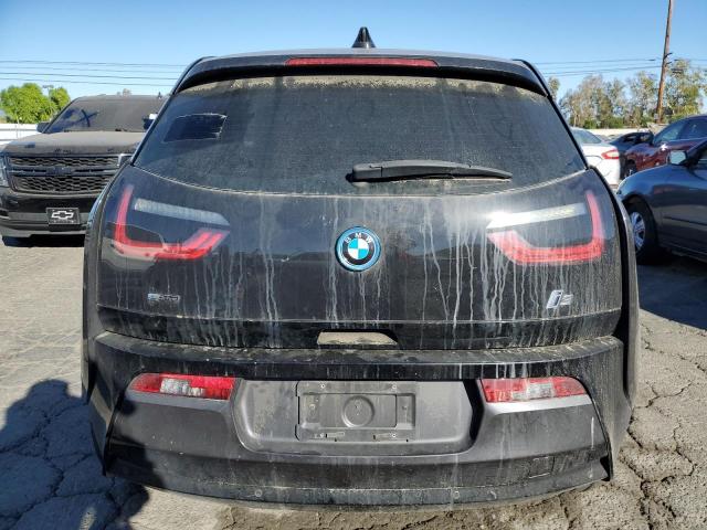 Photo 6 from auction – 2015 BMW I3 REX with VIN WBY1Z4C53FV504237