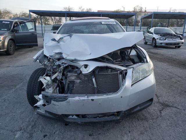 Photo 5 from auction – 2009 TOYOTA CAMRY BASE with VIN 4T4BE46KX9R129073