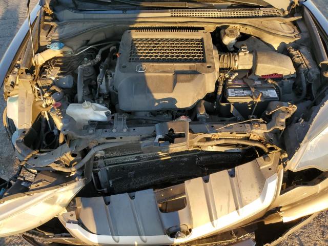 Photo 12 from auction – 2007 ACURA RDX TECHNO with VIN 5J8TB18587A016532