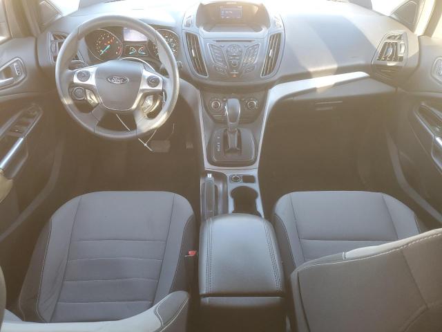 Photo 8 from auction – 2014 FORD ESCAPE SE with VIN 1FMCU9GX7EUC60903