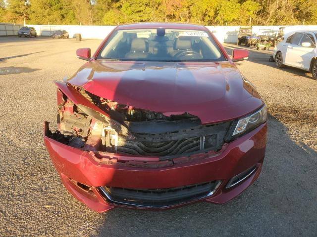 Photo 5 from auction – 2020 CHEVROLET IMPALA LT with VIN 2G11Z5S35L9103836