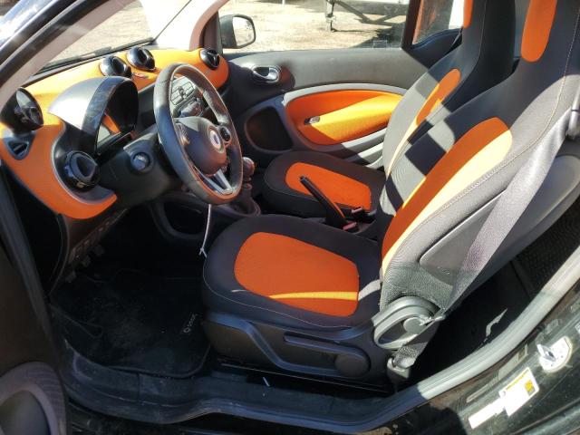 Photo 7 from auction – 2016 SMART FORTWO with VIN WMEFJ5DA0GK068483