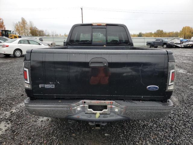 Photo 6 from auction – 1999 FORD F150 with VIN 2FTRX17L8XCA40905