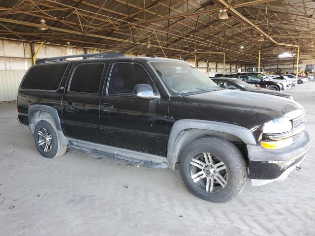 Photo 4 from auction – 2004 CHEVROLET SUBURBAN K with VIN 3GNFK16Z04G129316