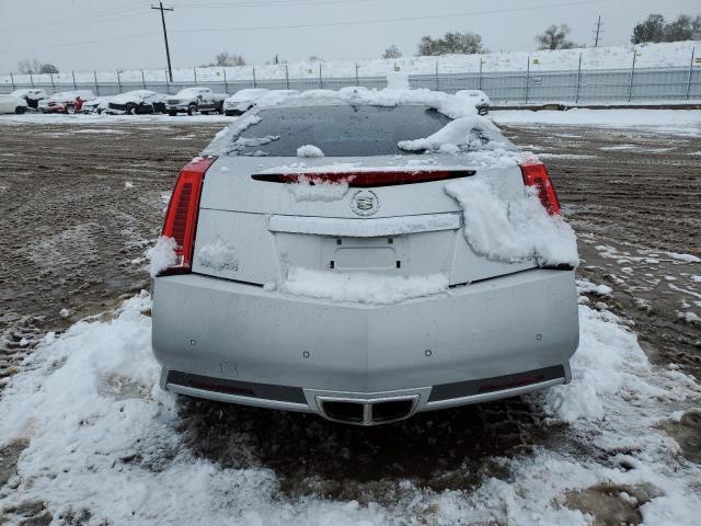 Zdjęcie 6 z aukcji – 2014 CADILLAC CTS z VIN 1G6DE1E3XE0103920