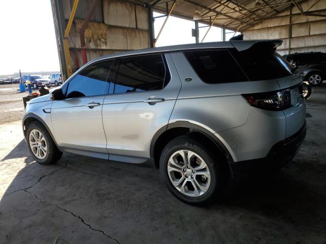 Photo 2 from auction – 2021 LAND ROVER DISCOVERY with VIN SALCJ2FX0MH887562