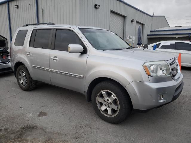 Photo 4 from auction – 2010 HONDA PILOT TOUR with VIN 5FNYF3H97AB001493