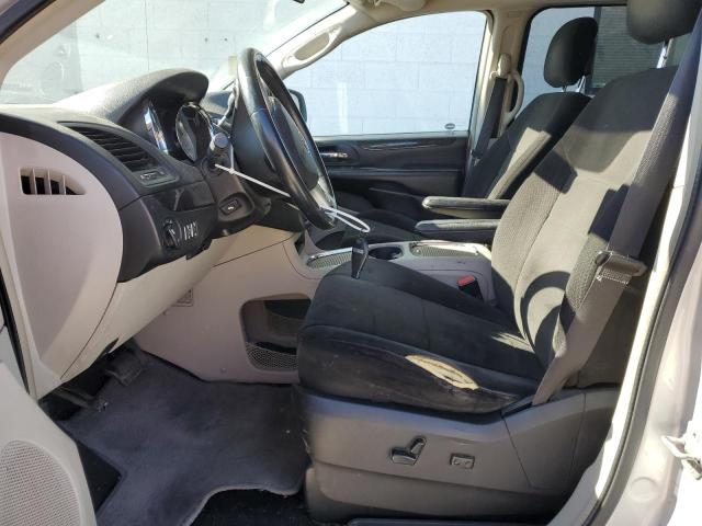 Photo 7 from auction – 2012 DODGE GRAND CARA with VIN 2C4RDGDG5CR224922