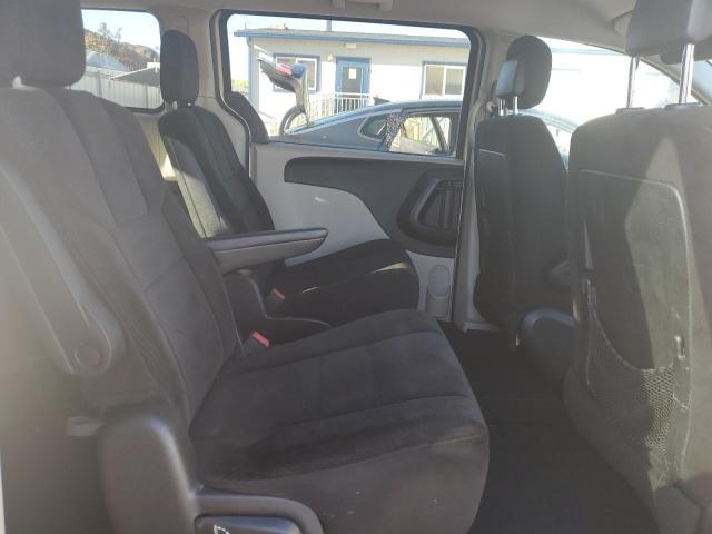 Photo 11 from auction – 2013 DODGE GRAND CARA with VIN 2C4RDGBG2DR567238