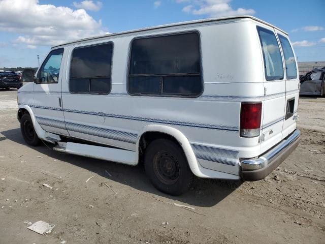 Photo 2 from auction – 1995 FORD ECONOLINE with VIN 1FDEE14Y9SHB16245