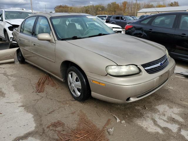 Photo 4 from auction – 2000 CHEVROLET MALIBU with VIN 1G1ND52J3Y6164602