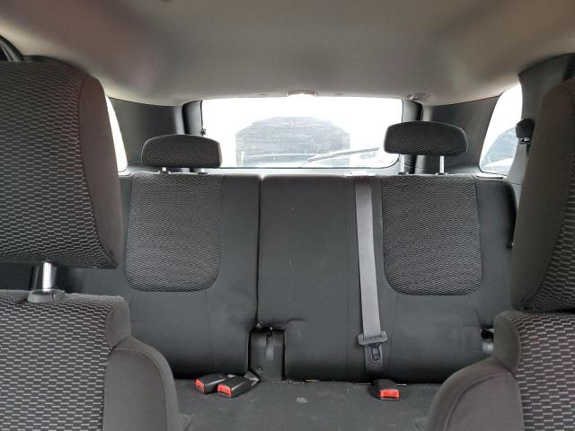 Photo 10 from auction – 2007 PONTIAC TORRENT with VIN 2CKDL63F476245941