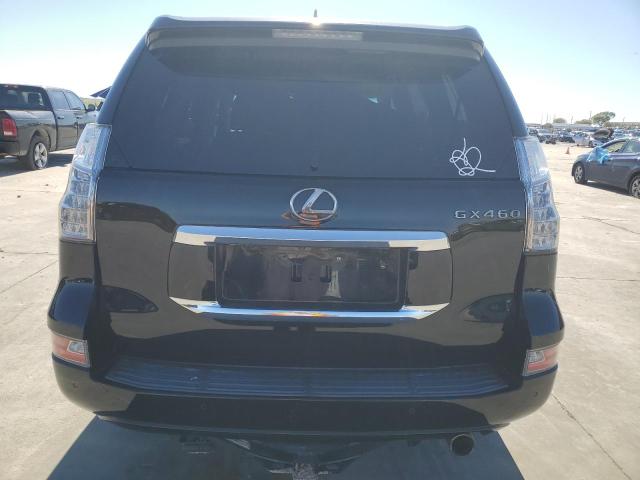 Photo 6 from auction – 2015 LEXUS GX 460 with VIN JTJBM7FX4F5110133