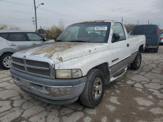 DODGE RAM 1500 1995 with VIN 1B7HC16Y0SS368599 - Photo from auction