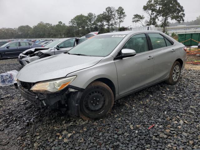 Photo 1 from auction – 2015 TOYOTA CAMRY LE with VIN 4T1BF1FK9FU012263