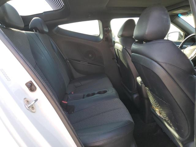 Photo 10 from auction – 2016 HYUNDAI VELOSTER with VIN KMHTC6AD6GU293913
