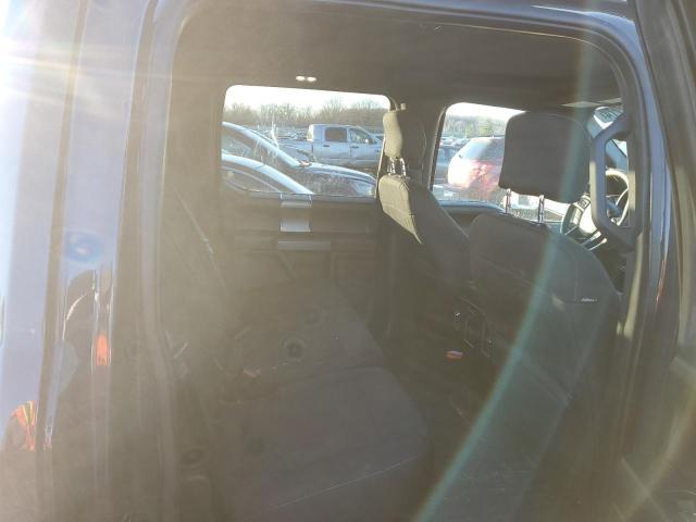 Photo 10 from auction – 2016 FORD F150 SUPER with VIN 1FTFW1EG4GFB97170
