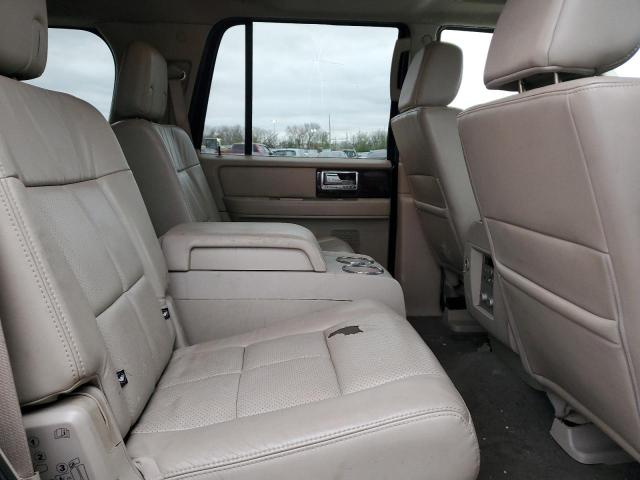 Photo 11 from auction – 2008 LINCOLN NAVIGATOR with VIN 5LMFU285X8LJ20286