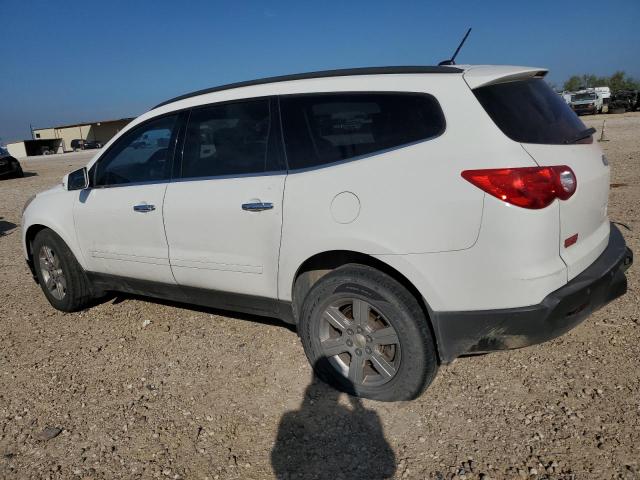 Photo 2 from auction – 2012 CHEVROLET TRAVERSE L with VIN 1GNKRGED0CJ130031