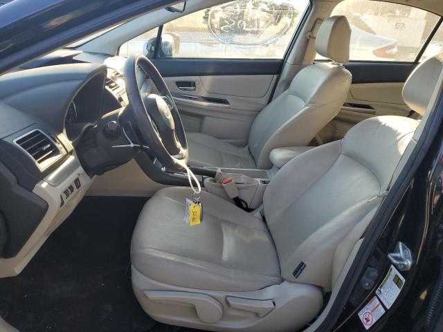 Photo 7 from auction – 2016 SUBARU IMPREZA LI with VIN JF1GJAN60GH006803