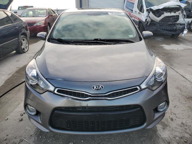 Photo 5 from auction – 2016 KIA FORTE EX with VIN KNAFX6A89G5636357