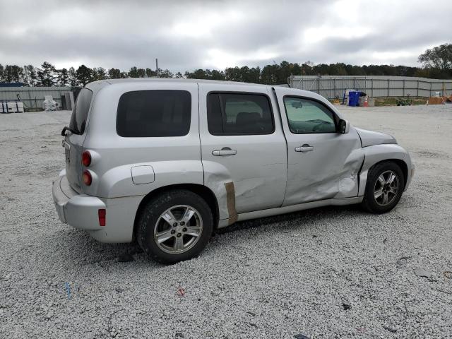 Photo 3 from auction – 2010 CHEVROLET HHR LT with VIN 3GNBABDB6AS550138