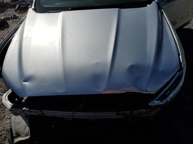 Photo 11 from auction – 2017 FORD FUSION SE with VIN 3FA6P0HD1HR364104