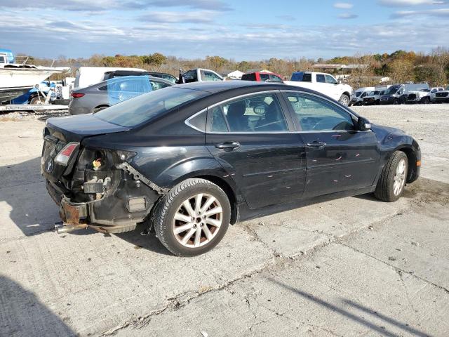 Photo 3 from auction – 2011 MAZDA 6 I with VIN 1YVHZ8CH4B5M27884