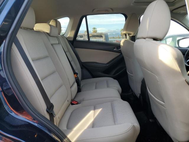 Photo 11 from auction – 2016 MAZDA CX-5 TOURI with VIN JM3KE2CY6G0753556