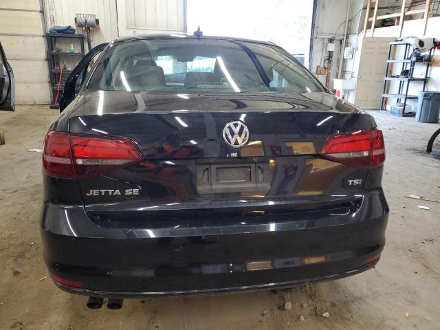 Photo 6 from auction – 2017 VOLKSWAGEN JETTA SE with VIN 3VWDB7AJXHM266370