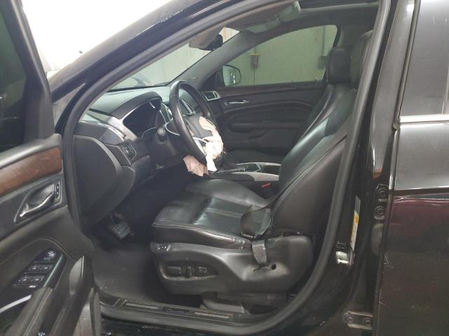 Photo 7 from auction – 2014 CADILLAC SRX PERFOR with VIN 3GYFNFE3XES648408