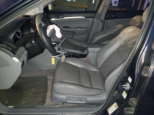 صورة رقم 7 من المزاد - 2004 ACURA TSX مع VIN JH4CL96904C024705