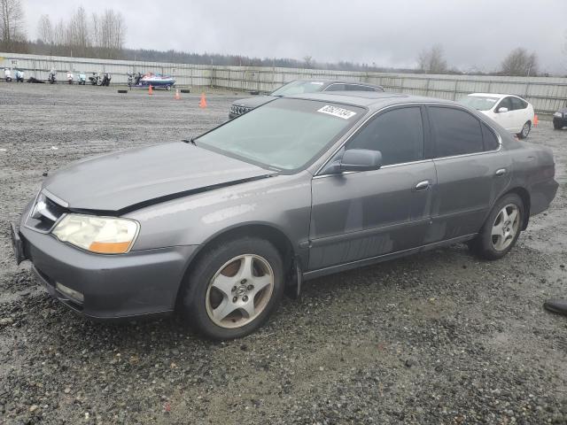 Photo 1 from auction – 2002 ACURA 3.2TL with VIN 19UUA56612A058026