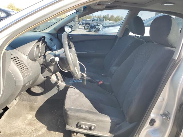 Photo 7 from auction – 2006 NISSAN ALTIMA with VIN 1N4AL11D86C257245