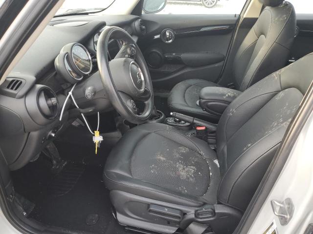 Photo 7 from auction – 2019 MINI COOPER with VIN WMWXU1C55K2F82443