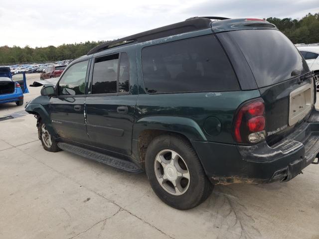 Photo 2 from auction – 2004 CHEVROLET TRAILBLAZE with VIN 1GNES16P546102317
