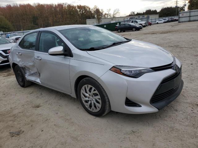 Photo 4 from auction – 2017 TOYOTA COROLLA L with VIN 2T1BURHEXHC813817