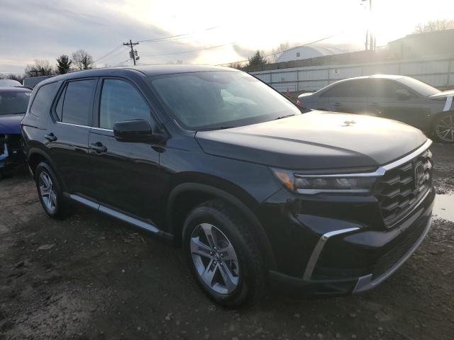 Photo 4 from auction – 2024 HONDA PILOT EXL with VIN 5FNYG1H51RB019899