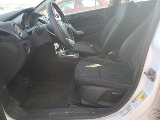 Photo 7 from auction – 2011 FORD FIESTA SES with VIN 3FADP4FJ4BM224091